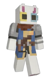 Skin preview