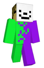 Skin preview