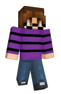 Front of MysticWindss's skin