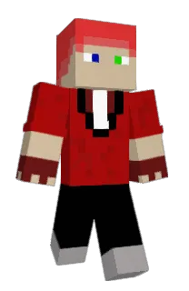 Alastrap's Minecraft skin