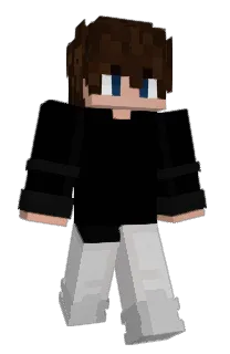 Front of reaperlab's skin