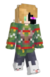 Front of _laynie's skin