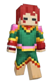 Skin preview