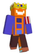 gingerbreadlord