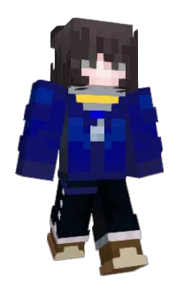 Front of katyusha3000's skin
