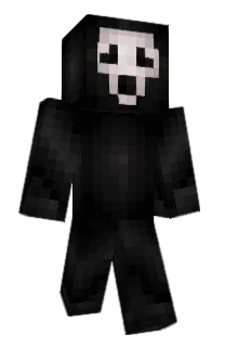 Front of keshhz's skin