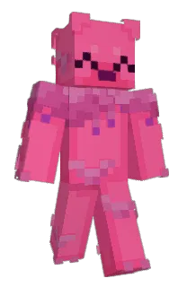 dimaxxing's Minecraft skin