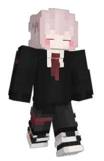 busterbtw1's Minecraft skin