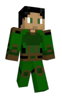 Front of Techno_Andrew's skin