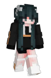Front of Momoya_'s skin
