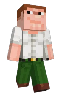 M0M0o's Minecraft skin