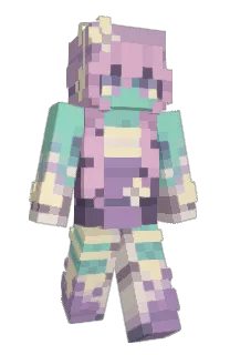 TNPC09's Minecraft skin