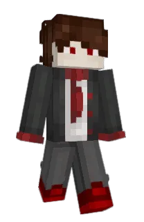 Front of HHAPPYY_'s skin