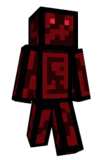 Front of MrHalle's skin