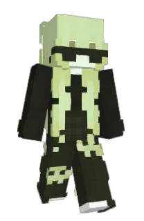 iwannabeurgf's Minecraft skin