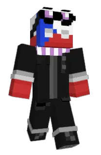 Front of fkwv's skin