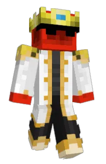 Front of simonete2011's skin