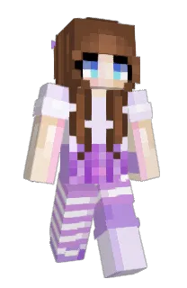 Front of Hexe1204's skin