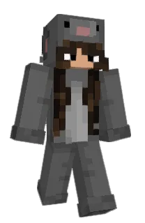 Front of TapitasUwU's skin