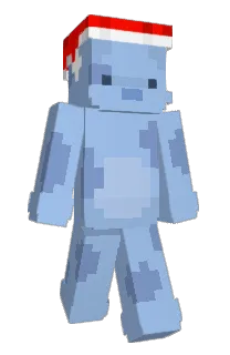 Front of nerdyjerk's skin