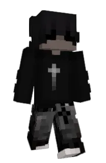 skirting's Minecraft skin