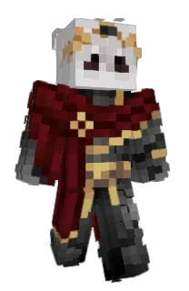 Cafaka's Minecraft skin