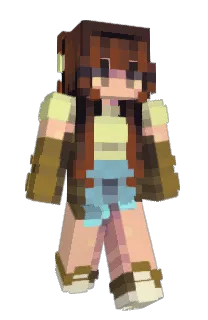 babycorn1234's Minecraft skin