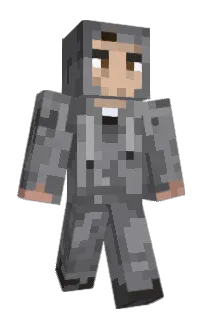 Front of boogoto's skin