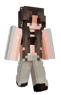 BallsMcCartney's Minecraft skin