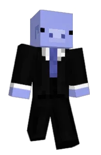 Juksus's Minecraft skin