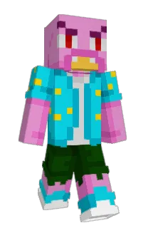 Dark_kubixx's Minecraft skin
