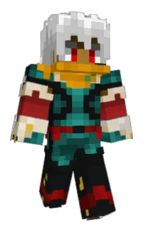 IamWorse_'s Minecraft skin