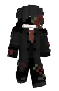 Front of S4mpyreous's skin