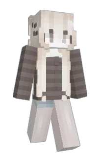 SchnitzelbergTV's Minecraft skin