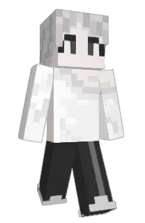 Front of edude0's skin