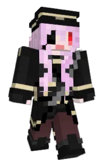 Front of Rushi0825's skin