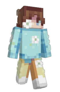 Front of DERPYkidw's skin