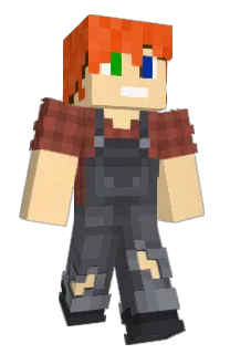 Front of Felix_11111's skin