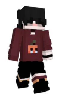 Front of Charlie_lmao_'s skin