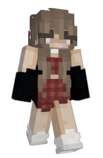 tugy's Minecraft skin
