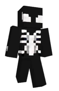 Thiccnoob16's Minecraft skin