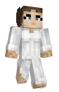 jakmal's Minecraft skin