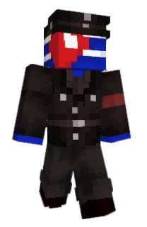 Front of Ey_e's skin