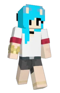Front of luvl3yeliix's skin