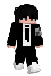 da7om_1427 Minecraft avatar full body
