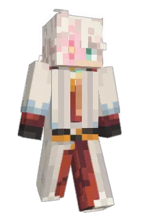 Front of Draner_'s skin