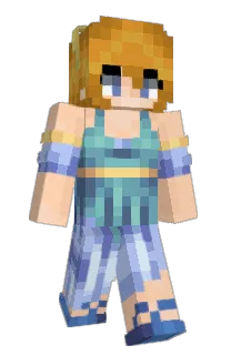 ilLuminesent's Minecraft skin
