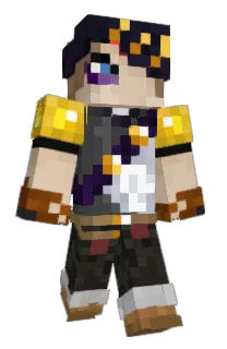 Front of jeweltwo's skin