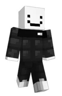 Front of Falowtruche's skin