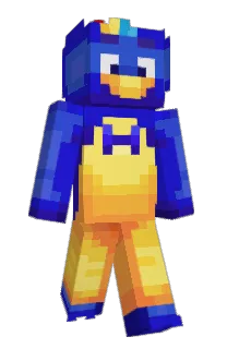 matthhhhh's Minecraft skin